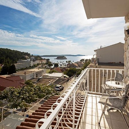 Balic Apartments - Zf Hvar Хвар Екстериор снимка