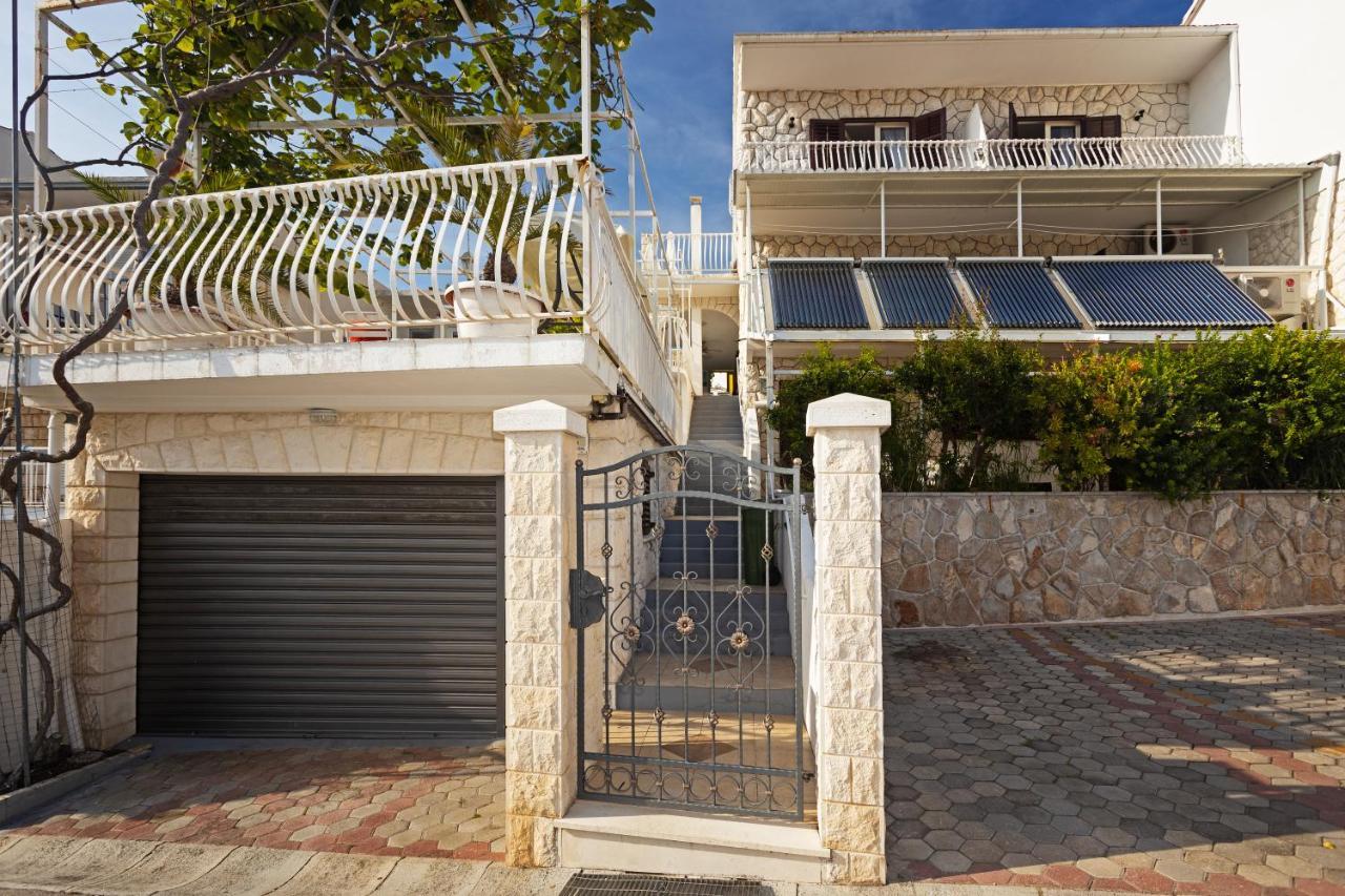 Balic Apartments - Zf Hvar Хвар Екстериор снимка