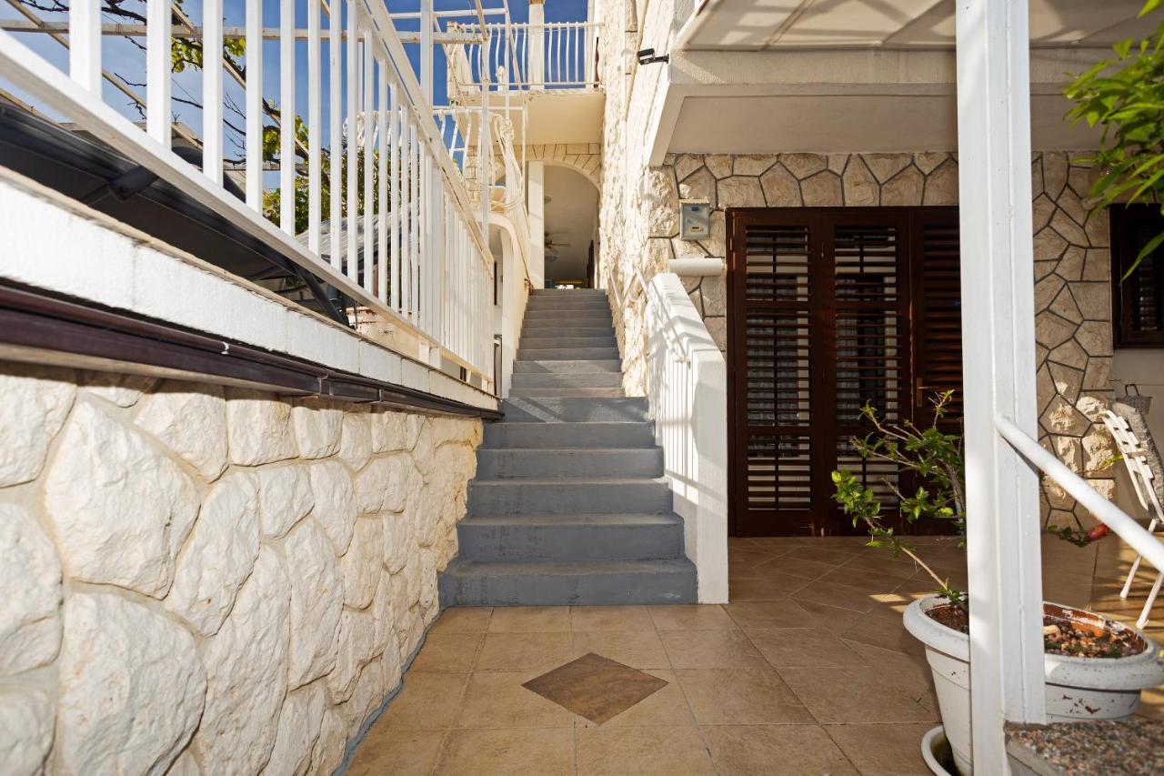 Balic Apartments - Zf Hvar Хвар Екстериор снимка