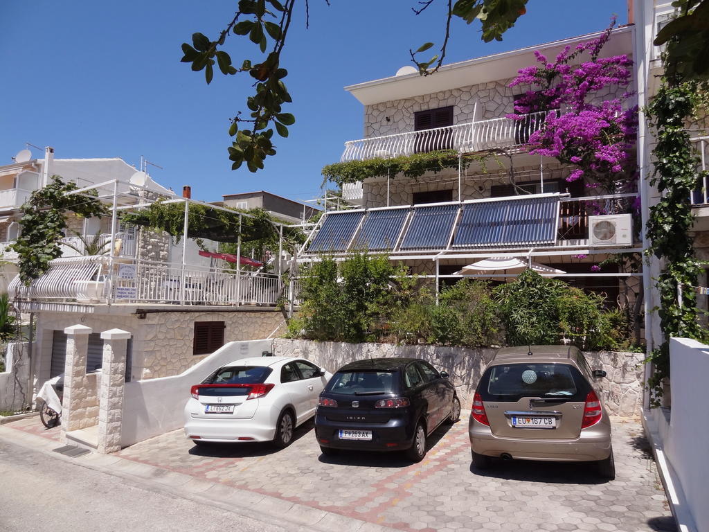 Balic Apartments - Zf Hvar Хвар Екстериор снимка